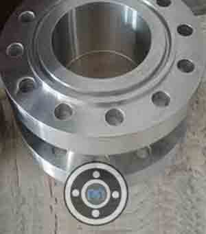 Alloy Steel RTJ Type Flange
