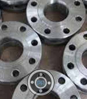 Alloy Steel Socket Weld Flange