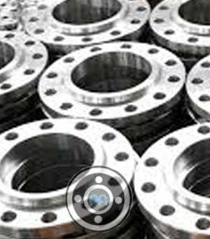 Alloy Steel Socket Weld Raised Face Flange