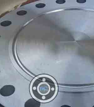 ANSI B16.47 Series B Class 600 Flange