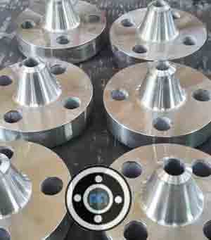 ANSI B16.5 Ni Alloy Reducing Flanges