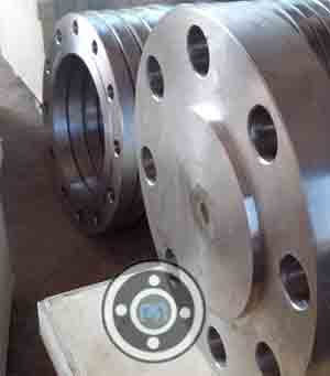 API 10000 Flange