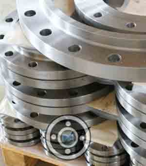 API 3000 Flange