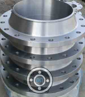 API 5000 Flange