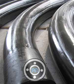 Api 5l 5d Pipe Bend