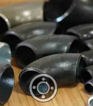 API 5L WPHY 42 Seamless Buttwelding 45° and 90° Elbows