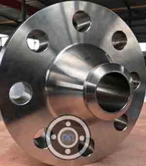 API 650 Flange