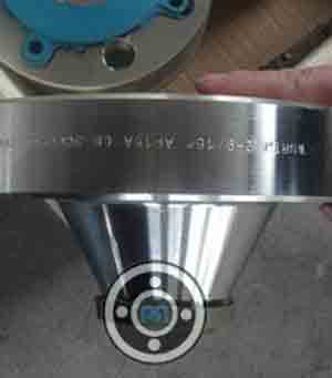 API 6A Flange