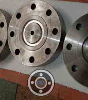 API Blind Flange