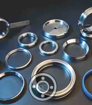 Api Ring Gasket