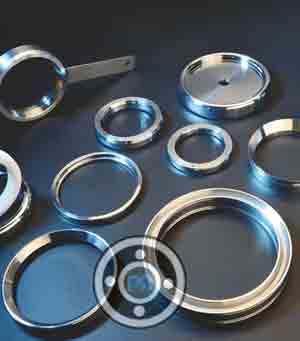 API Ring Joint Gaskets