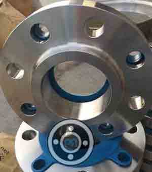 ASME B16.47 Flange