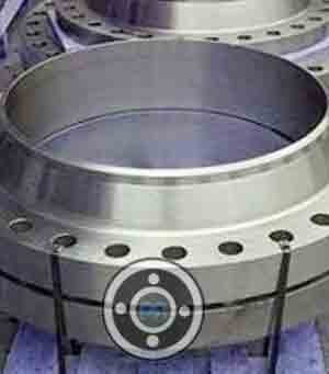 ASME B16.47 Series A Flange