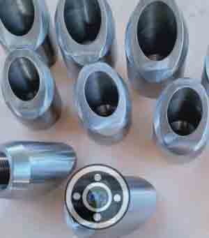 ASME B16.11 SS Elbolet