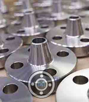 ASME B16.5 Reducing Flange