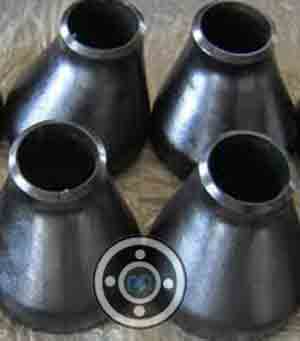 ASME B16.9 Eccentric Reducer