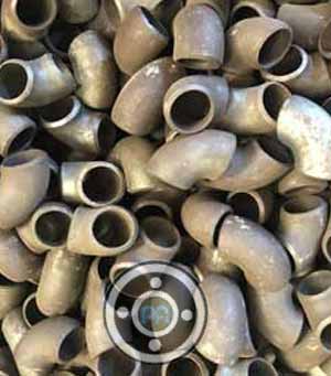 ASME B16.9 Elbow