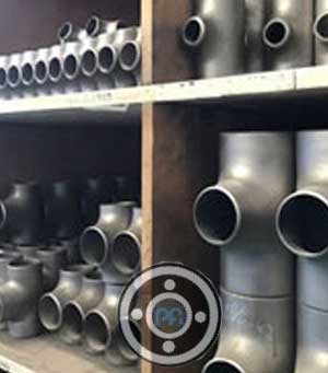ASME B16.9 Fittings