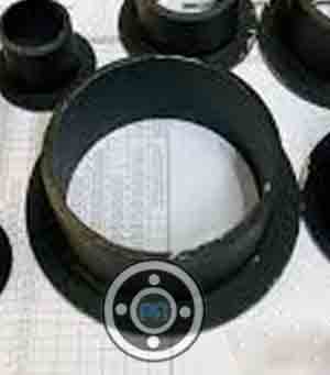 ASME B16.9 Stub End