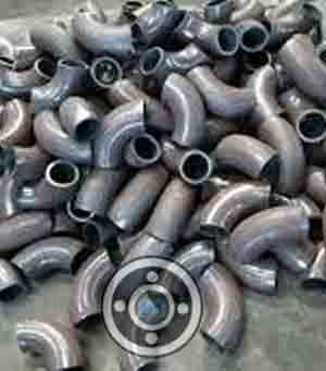 ASME B16.9 Welded fittings