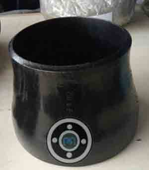ASME SA 234 Grade WPB Reducers