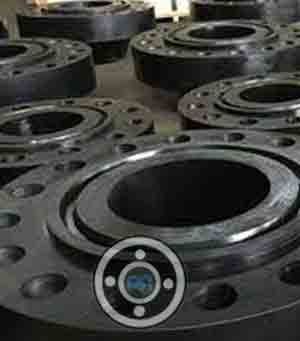 ASME SA105 Material
