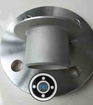 ASME SA182 F91 Lapped Joint Flange
