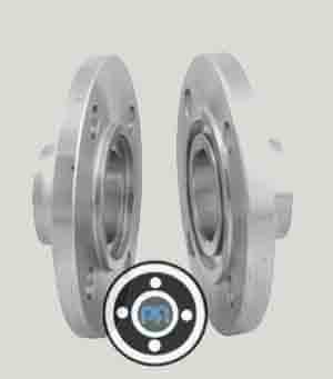ASME SA182 Gr F12 Tongue & Groove Flange