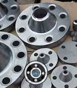 ASME SA182 Grade F12 Reducing Flanges