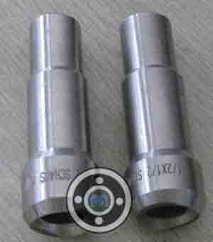 ASME SA182 SS Nipolet