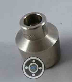 ASME SA182 SS Socket Weld Adapters