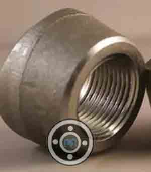 ASME SA182 Stainless Steel Flexolet Threaded