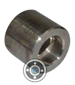 ASME SA182 Stainless Steel Reducing Coupling