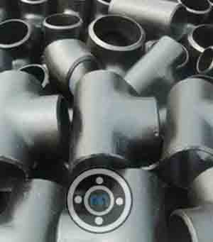 ASME SA234 WP22 Reducing Outlet Tees and Reducing Outlet Crosses