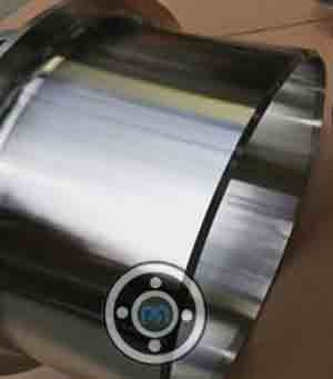 ASME SA403 WP316 Stub End