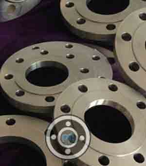 ASME SB462 Alloy 20 Slip on Flange