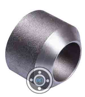 ASTM A105 Carbon Steel Boss