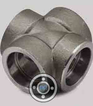 ASTM A105 CS Cross