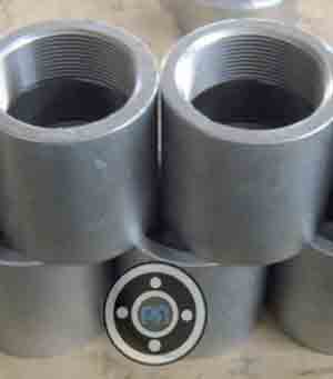 ASTM A105 CS Full Coupling