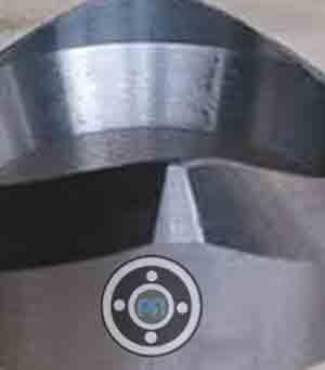 ASTM A105 Steel Sweepolet