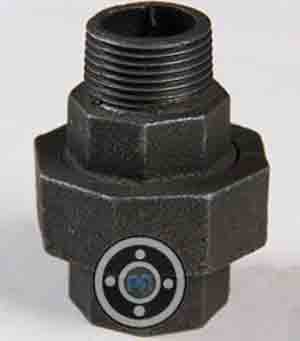 ASTM A105 Union