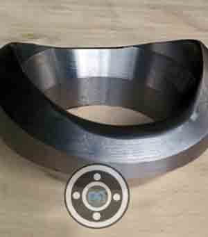 ASTM A105 UNS K03504 Insert Outlet