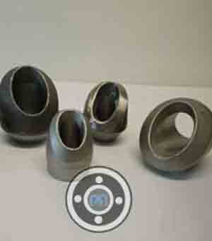 ASTM A105n Elbolet