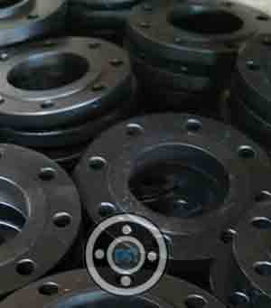 ASTM A105n Material