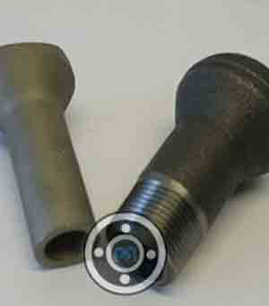 ASTM A105n Nipolet