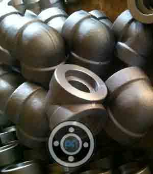 ASTM A182 316L Forged Elbow