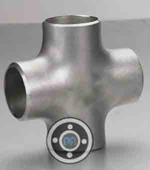 ASTM A182 316L Reducing Cross