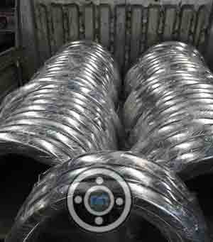 ASTM A182 904L Stainless Steel 180° Short Radius Elbow