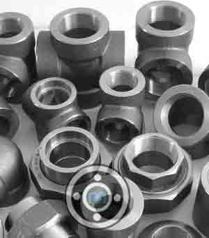 ASTM A182 F11 Fittings