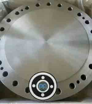 ASTM A182 F12 Cl2 BLRF Flanges